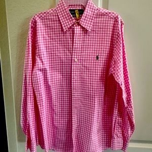 Men polo shirt